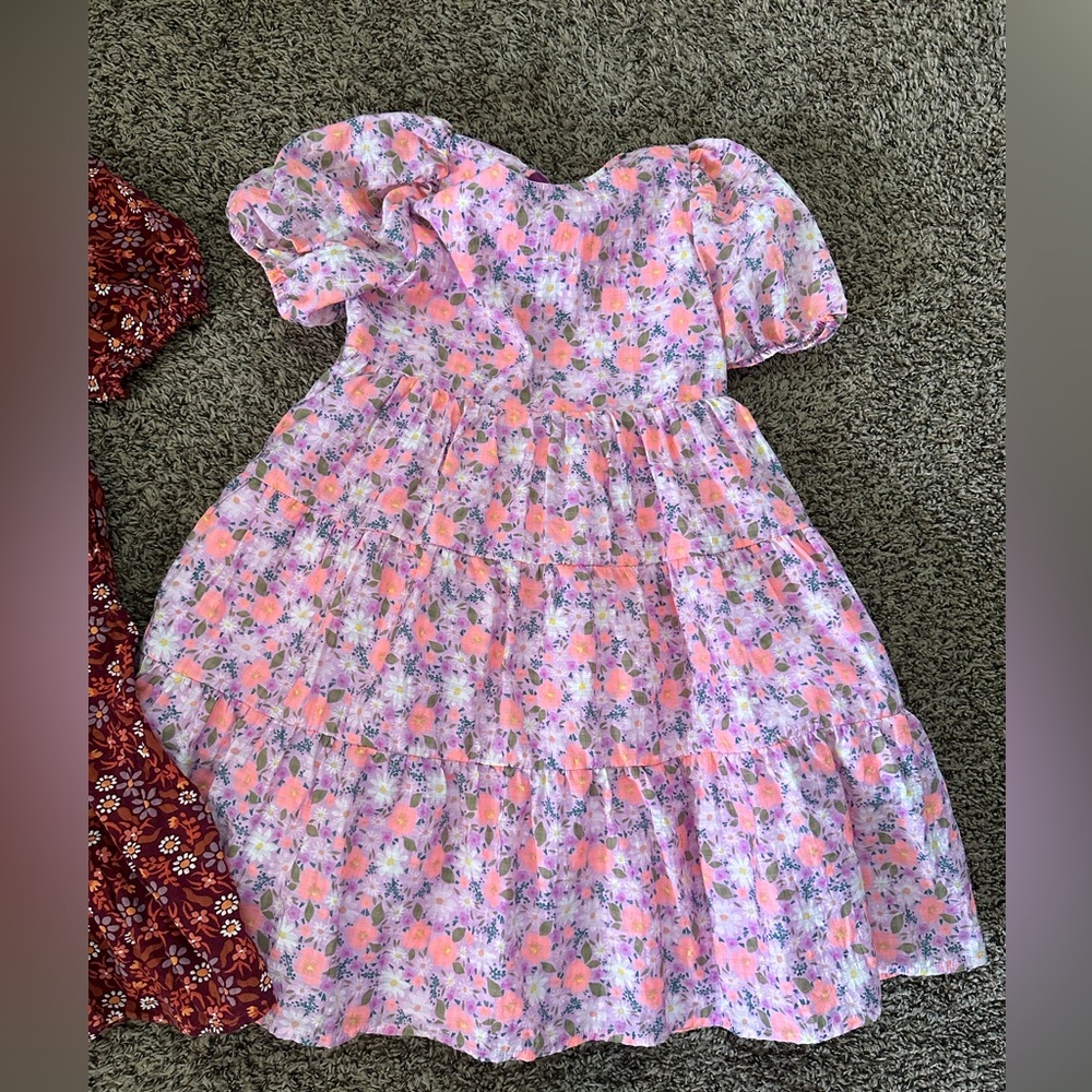 Cat and Jack girls Dresses